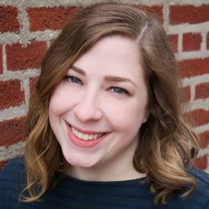 Meet your Posher, Sallyann